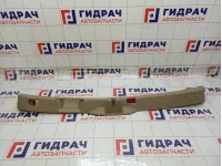 Обшивка двери багажника Mercedes-Benz GL-класс A1667400772