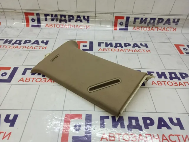 Обшивка стойки задней правой Mercedes-Benz GL-класс A1666902025