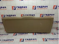 Обшивка двери багажника Mercedes-Benz GL-класс A1667400470