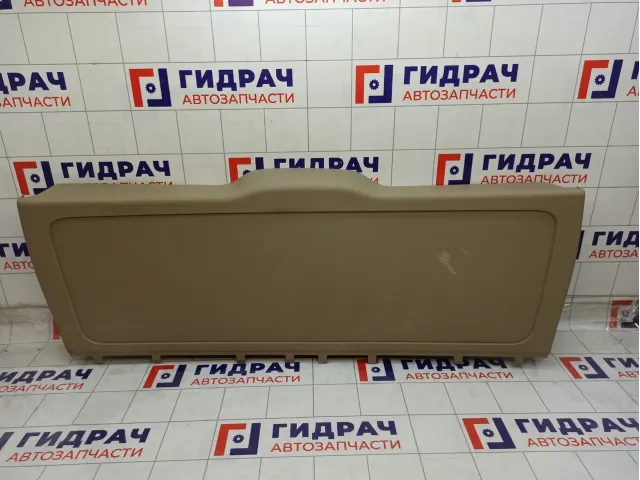Обшивка двери багажника Mercedes-Benz GL-класс A1667400470