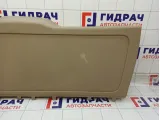 Обшивка двери багажника Mercedes-Benz GL-класс A1667400470