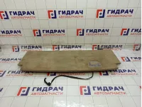 Пол багажника Mercedes-Benz GL-класс A1666800302