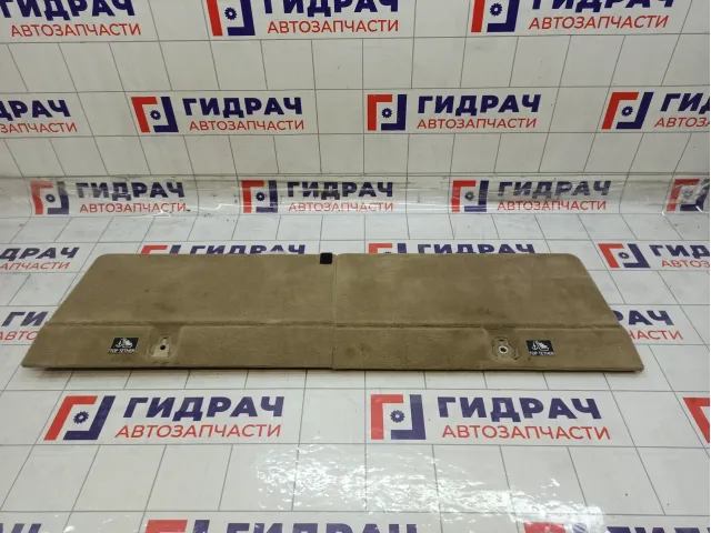 Пол багажника Mercedes-Benz GL-класс A1666800046