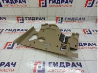 Накладка торпедо левая Mercedes-Benz GL-класс A1666800507