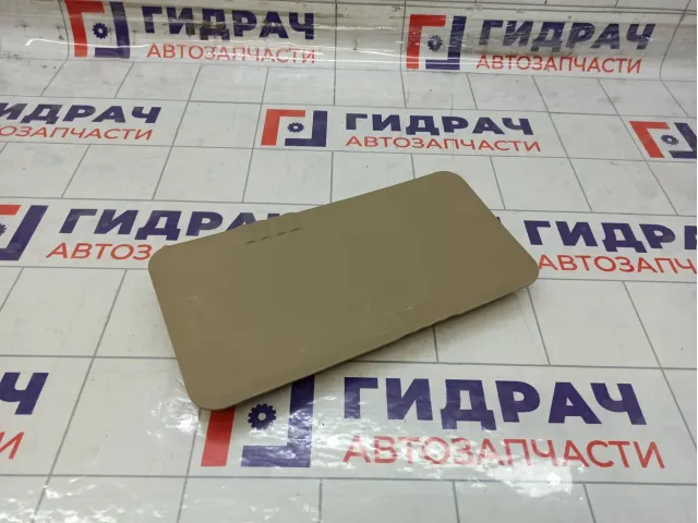 Крышка блока предохранителей Mercedes-Benz GL-класс A1665450203