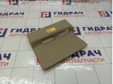 Крышка аккумулятора (АКБ) Mercedes-Benz GL-класс A1666800218
