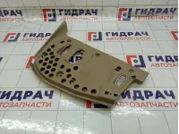 Накладка торпедо правая Mercedes-Benz GL-класс A1666801608
