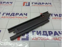 Накладка пола багажника левая Mercedes-Benz GL-класс A1666841331