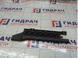 Накладка пола багажника правая Mercedes-Benz GL-класс A1666841431