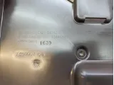 Накладка торпедо Mercedes-Benz GL-класс A1666840318