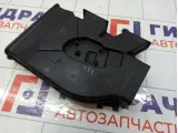 Воздуховод отопителя (печки) задний левый Mercedes-Benz GL-класс 1668311746