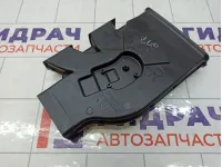 Воздуховод отопителя (печки) задний правый Mercedes-Benz GL-класс 1668311846