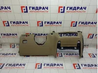 Накладка под рулевую колонку Mercedes-Benz GL-класс A16668076018Q67