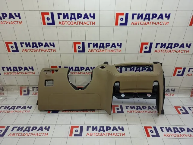 Накладка под рулевую колонку Mercedes-Benz GL-класс A16668076018Q67