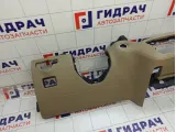 Накладка под рулевую колонку Mercedes-Benz GL-класс A16668076018Q67