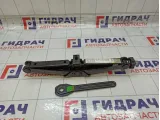 Домкрат Mercedes-Benz GL-класс A1645840713