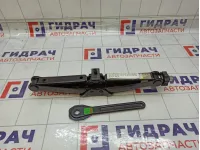 Домкрат Mercedes-Benz GL-класс A1645840713
