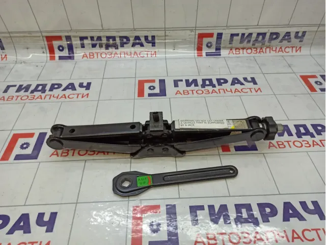 Домкрат Mercedes-Benz GL-класс A1645840713