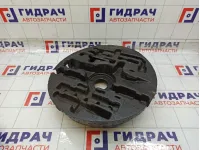 Ящик для инструментов Mercedes-Benz GL-класс A1668900007