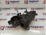 Отопитель (печка) задний Mercedes-Benz GL-класс A1668301660