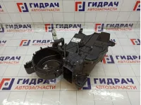 Отопитель (печка) задний Mercedes-Benz GL-класс A1668301660