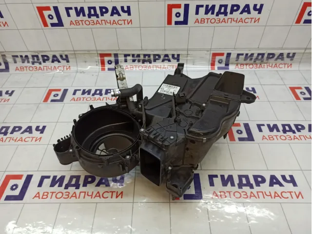 Отопитель (печка) задний Mercedes-Benz GL-класс A1668301660