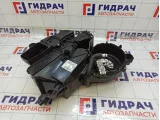 Отопитель (печка) задний Mercedes-Benz GL-класс A1668301660