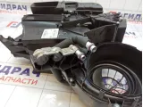 Отопитель (печка) задний Mercedes-Benz GL-класс A1668301660
