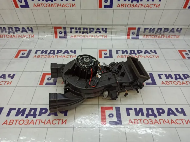 Отопитель (печка) задний Mercedes-Benz GL-класс A1668300008