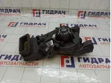 Отопитель (печка) задний Mercedes-Benz GL-класс A1668300008