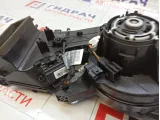 Отопитель (печка) задний Mercedes-Benz GL-класс A1668300008