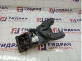 Отопитель (печка) задний Mercedes-Benz GL-класс A1668300008