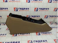 Консоль центральная Mercedes-Benz GL-класс A16668017528Q67