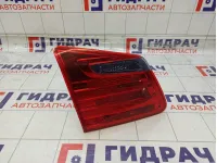 Фонарь задний внутренний левый Mercedes-Benz GL-класс 1668201164