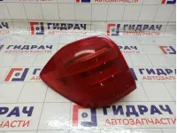 Фонарь задний наружный левый Mercedes-Benz GL-класс 1669067301