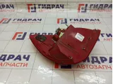 Фонарь задний наружный левый Mercedes-Benz GL-класс 1669067301