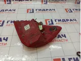 Фонарь задний наружный правый Mercedes-Benz GL-класс 1669067401
