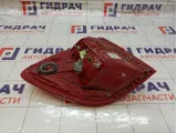 Фонарь задний наружный правый Mercedes-Benz GL-класс 1669067401