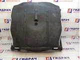 Ниша запасного колеса Mercedes-Benz GL-класс A1666840006