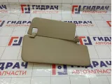 Козырек солнцезащитный левый Mercedes-Benz GL-класс A16681003108R20