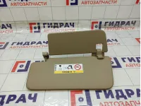 Козырек солнцезащитный правый Mercedes-Benz GL-класс A16681004108R20