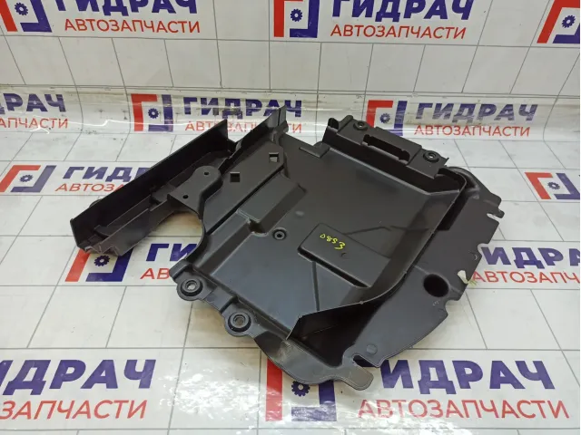 Накладка пола Mercedes-Benz GL-класс A1666800118