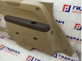Обшивка багажника левая Mercedes-Benz GL-класс A16669039418N84