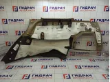 Обшивка багажника левая Mercedes-Benz GL-класс A16669039418N84