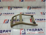 Накладка консоли Mercedes-Benz GL-класс A16668039078N84