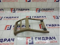Накладка консоли Mercedes-Benz GL-класс A16668039078N84
