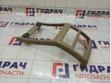 Накладка консоли Mercedes-Benz GL-класс A16668039078N84