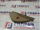 Накладка торпедо правая Mercedes-Benz GL-класс A1666800407