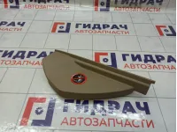 Накладка торпедо правая Mercedes-Benz GL-класс A1666800407
