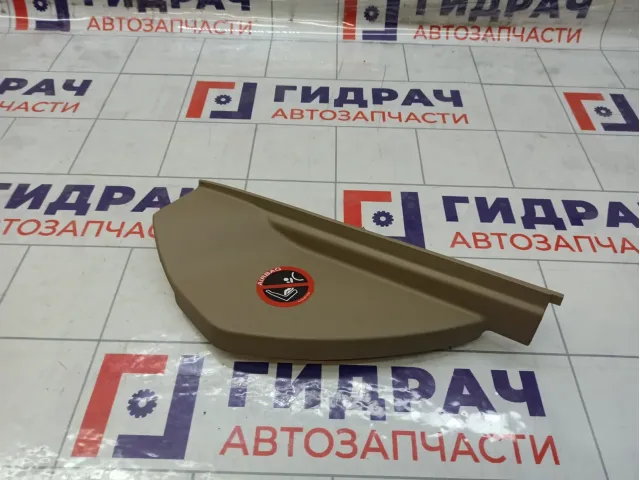 Накладка торпедо правая Mercedes-Benz GL-класс A1666800407